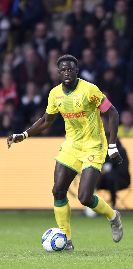 Abdoulaye Touré (FC Nantes)