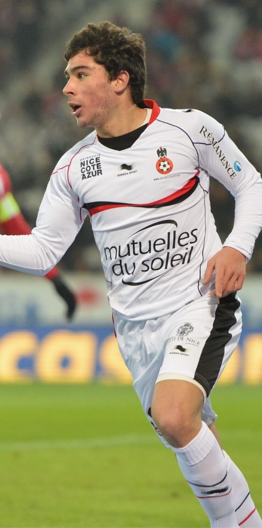 Neal Maupay (OGCN)
