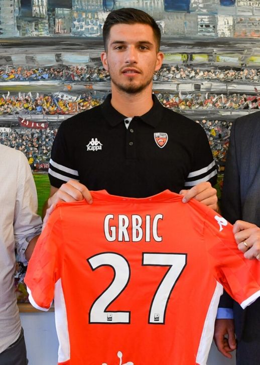Adrian Grbic (FCL)