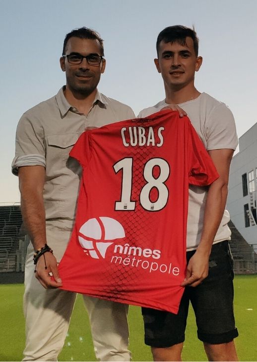 Andrés Cubas (NO)