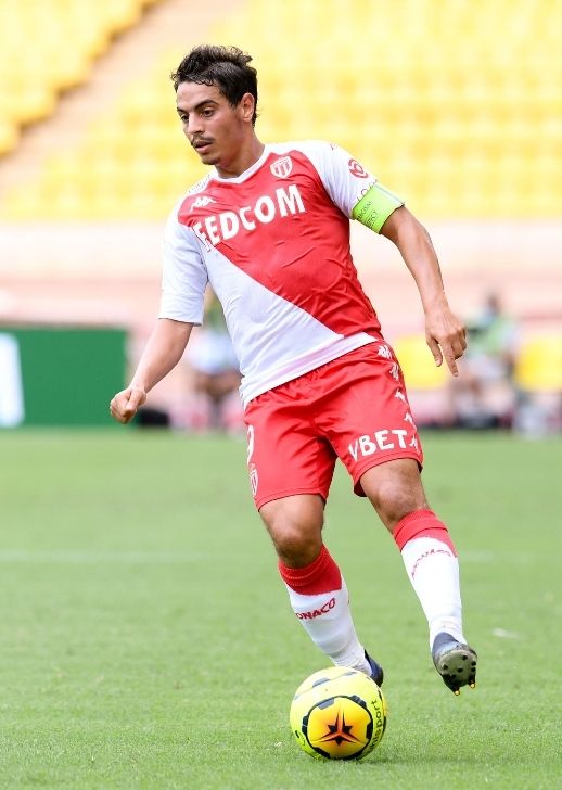 Wissam Ben Yedder (AS Monaco)