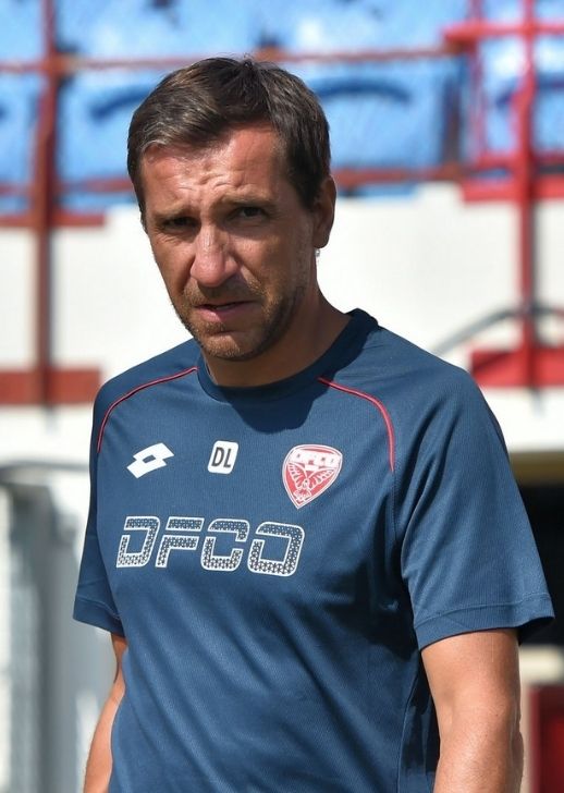 David Linarès (Dijon FCO)