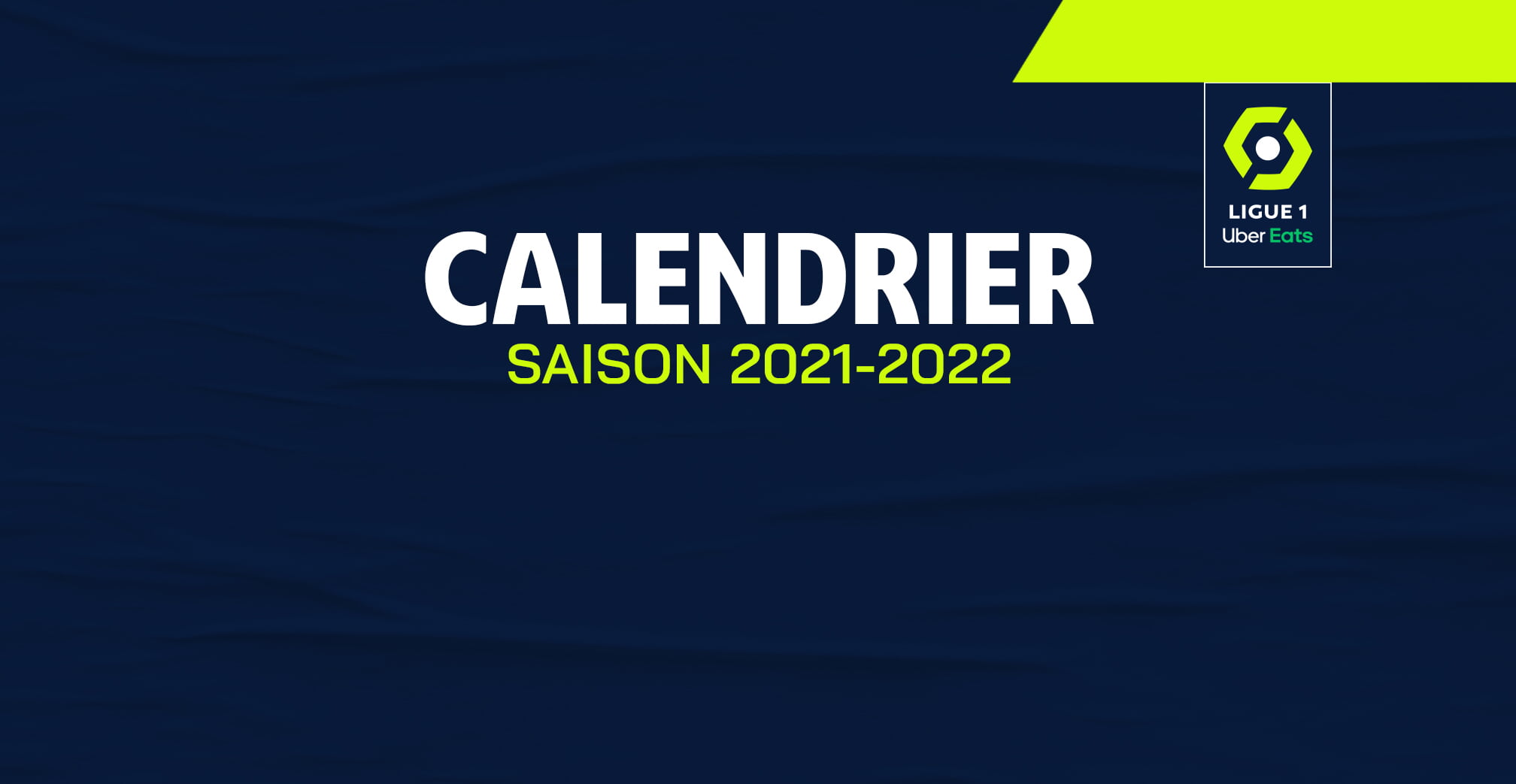 Calendrier Calcio 2022 Les principales dates de la saison 2021/2022