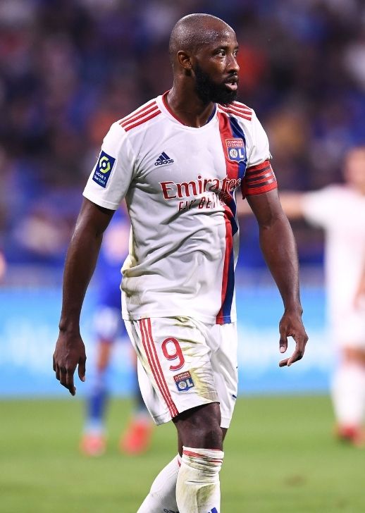 Moussa Dembélé pourrait faire son retour avec l'OL.