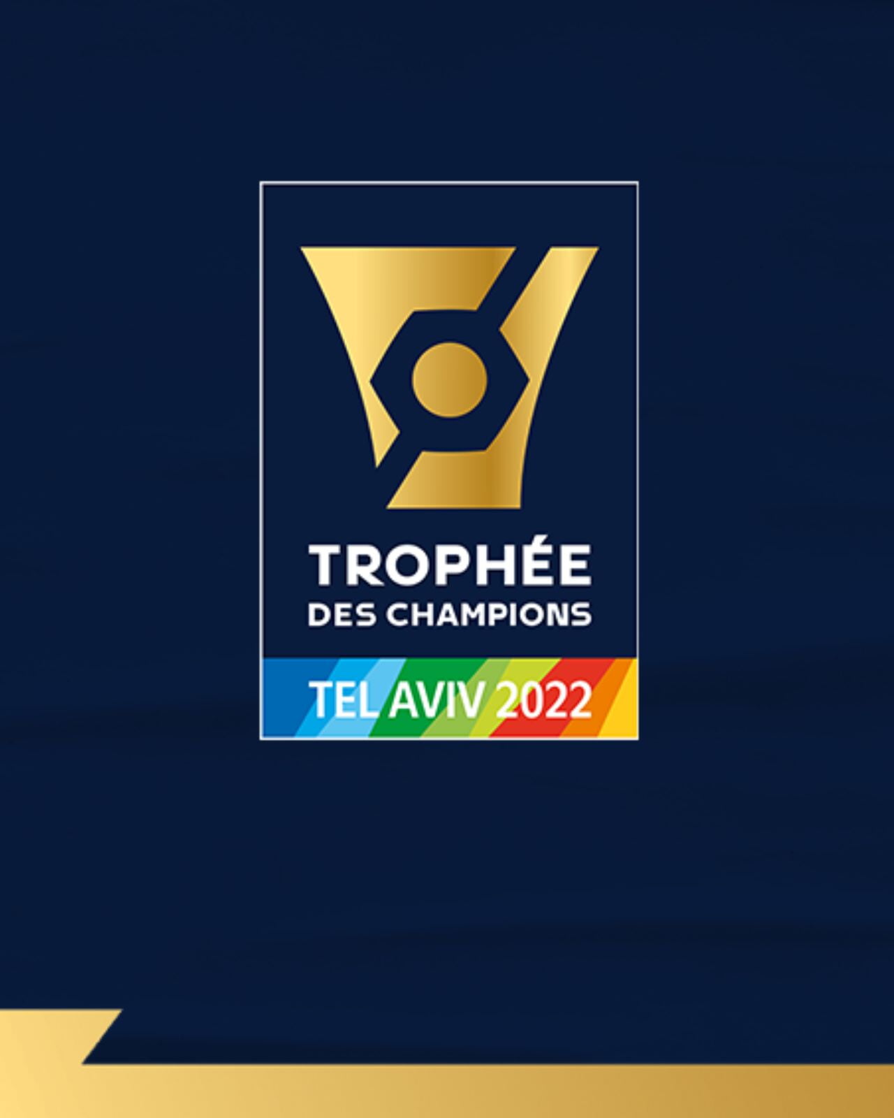 Le Trophée des Champions 2022 va opposer le PSG au FC Nantes.