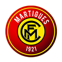 logo F.C. MARTIGUES