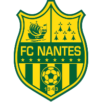 logo FC NANTES