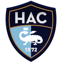 logo HAVRE ATHLETIC CLUB
