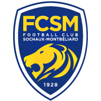 logo FC SOCHAUX-MONTBÉLIARD