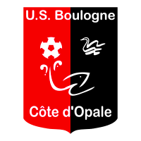 logo U.S. BOULOGNE COTE D'OPALE
