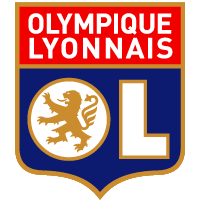 logo OLYMPIQUE LYONNAIS