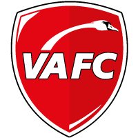 logo VALENCIENNES FC