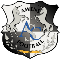 logo AMIENS SC