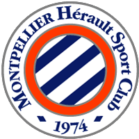 logo MONTPELLIER HÉRAULT SC