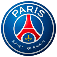 logo PARIS SAINT-GERMAIN