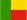 flag Bénin