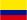 flag Colombie