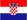 flag Croatie