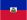 flag Haïti