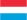 flag Luxembourg