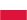 flag Pologne