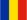 flag Roumanie