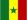 flag Sénégal