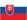 flag Slovaquie