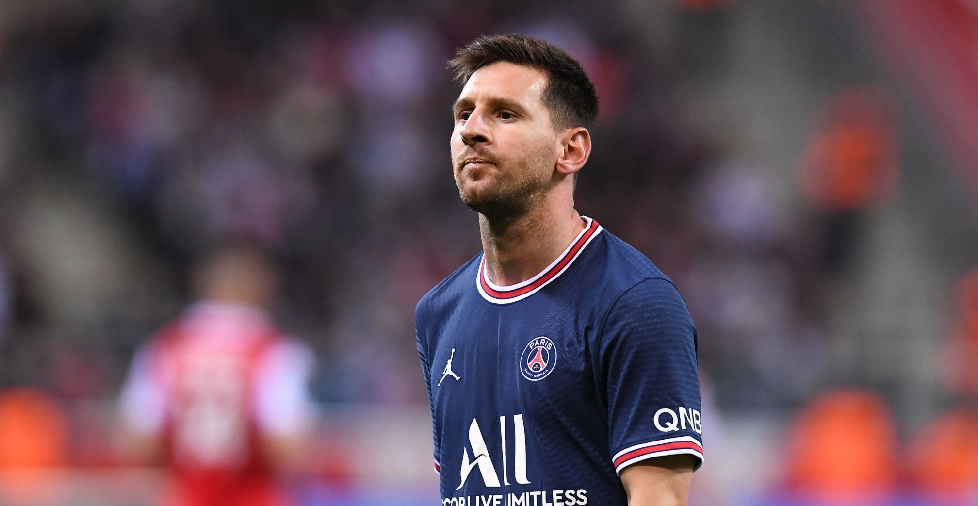 Messi, el “embajador n°1” de la comunidad argentina en París